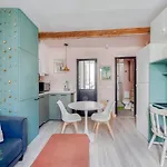 Olivier De Serres 2 - Ci - Cozy Apt For 2P At 10M From Parc Des Expos