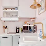 Olivier De Serres 2 - Ci - Cozy Apt For 2P At 10M From Parc Des Expos
