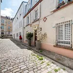 Olivier De Serres 2 - Ci - Cozy Apt For 2P At 10M From Parc Des Expos