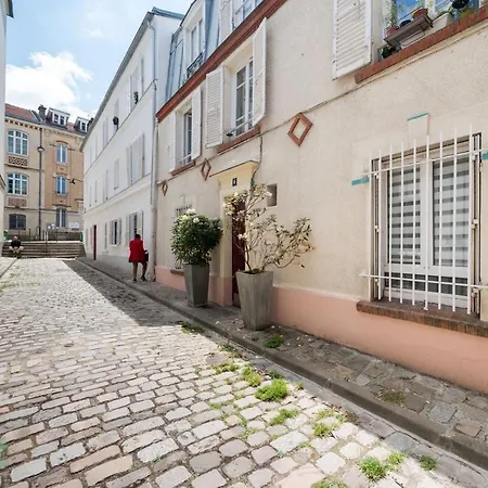 Olivier De Serres 2 - Ci - Cozy For 2p At 10m From Parc Des Expos Apartment *