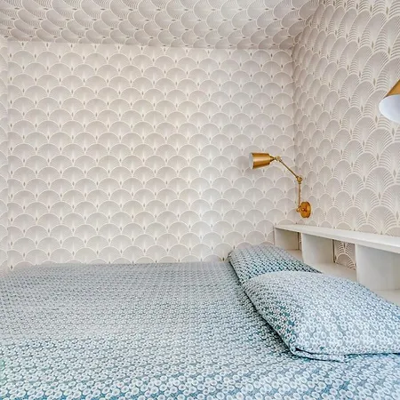 Olivier De Serres 2 - Ci - Cozy For 2p At 10m From Parc Des Expos Apartment Paris